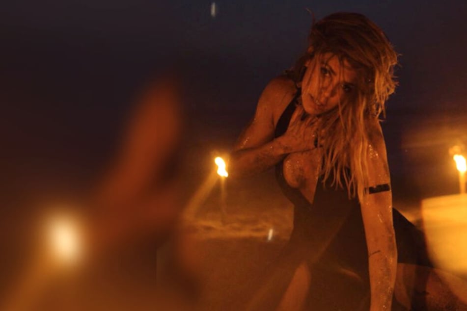 "Forever": Vanessa Mai begeistert mit neuem Musikvideo