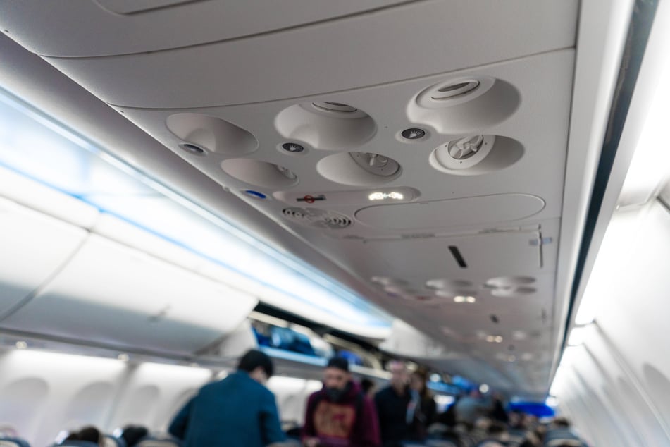 Auch mehrere Ärzte an Bord konnten das Baby nicht retten. (Symbolfoto)