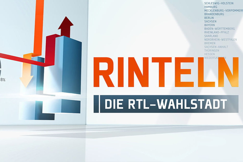 Rinteln ist die "Wahlstadt" vom Sender RTL.
