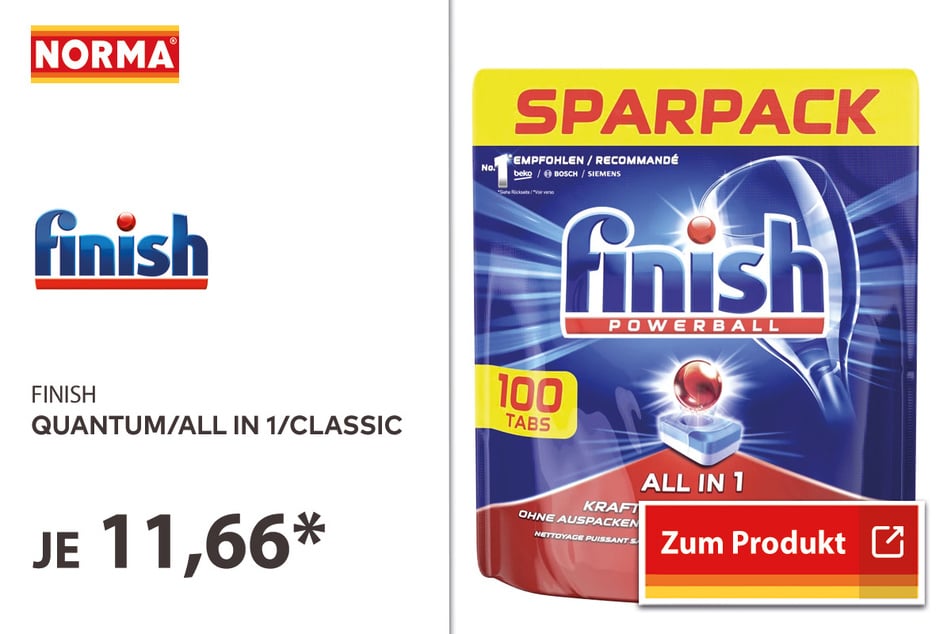 Quantum/All In 1/Classic für 11,66 Euro.