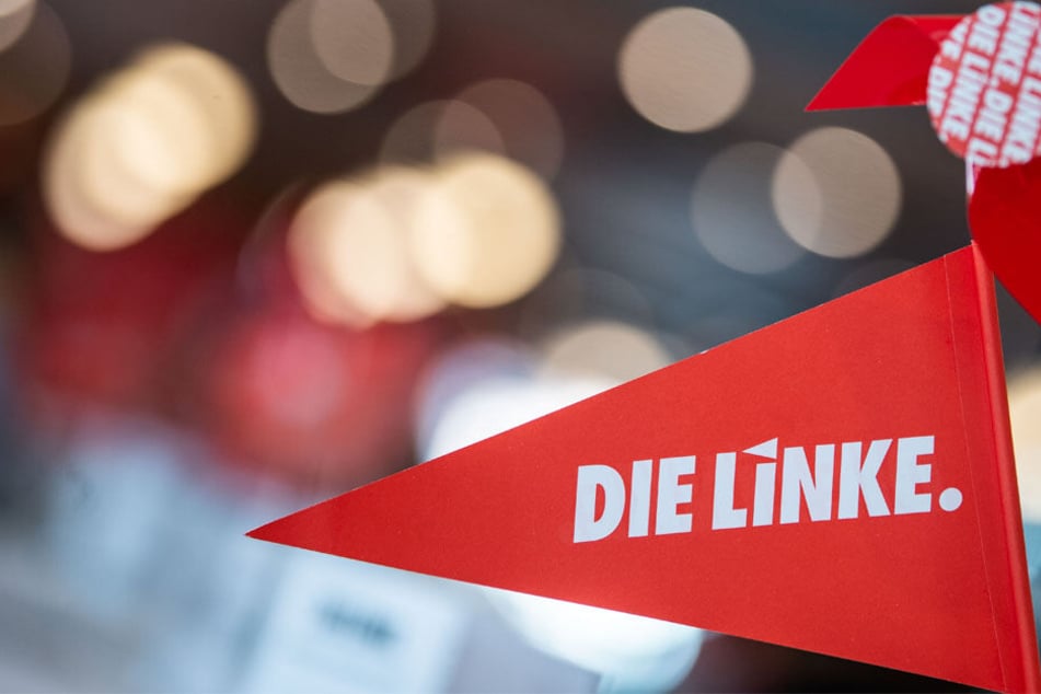 Vermutlich wurden die Stahlkugeln am vergangenen Wochenende verschossen. (Symbolbild)