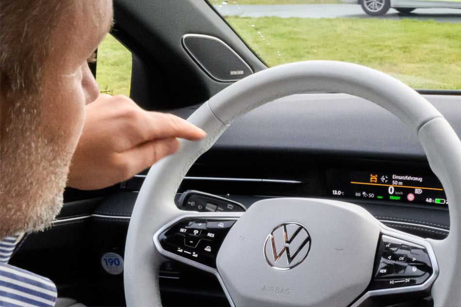 Ob sich VW in China und den USA durchsetzen kann, ist fraglich. (Symbolfoto)