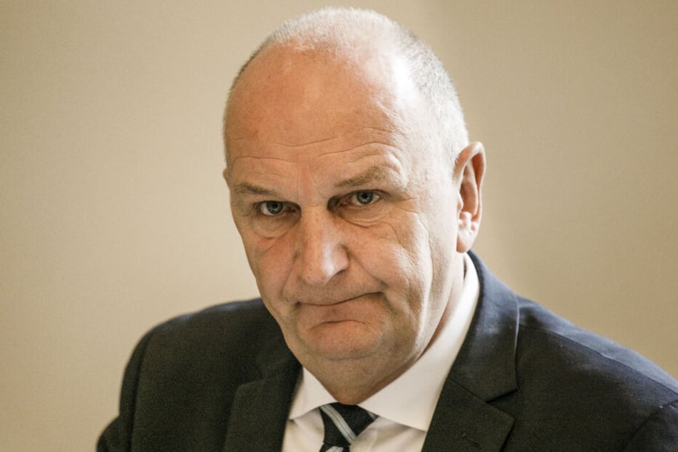 Brandenburgs Ministerpräsident Dietmar Woidke (SPD) schließt Gespräche und Kooperationen mit der AfD aus.