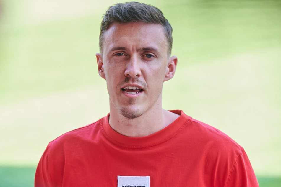 Der derzeit verletzte Union-Angreifer Max Kruse (32) wies Weghort aufgrund seiner Äußerung bei Instagram zurecht.