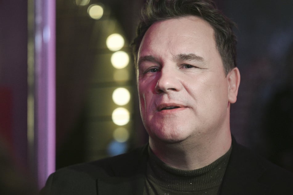 Guido Maria Kretschmer (60) war in seinen jungen Jahren bei einer Wahrsagerin. (Archivfoto)