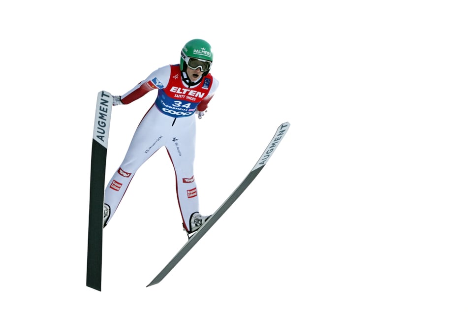 Eva Pinkelnig ersprang sich im Laufe ihrer Karriere neben dem Gesamtweltcup-Sieg 2023 auch fünf Vizeweltmeister-Titel.
