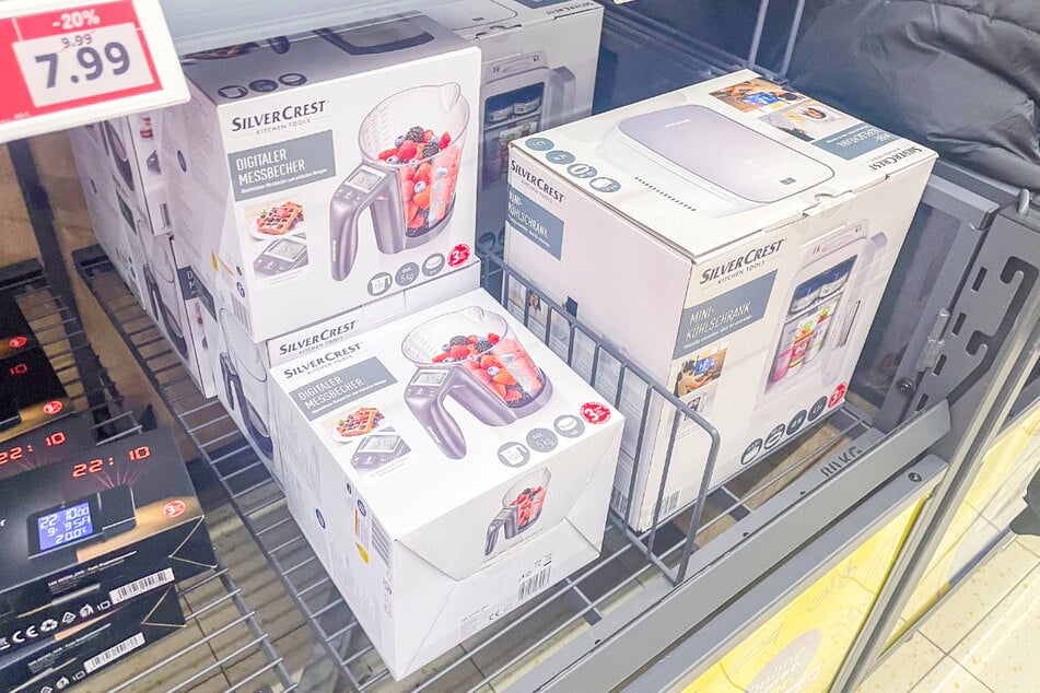 Lidl verkauft diese Angebote ab Donnerstag (16.10.) zu Bestpreisen