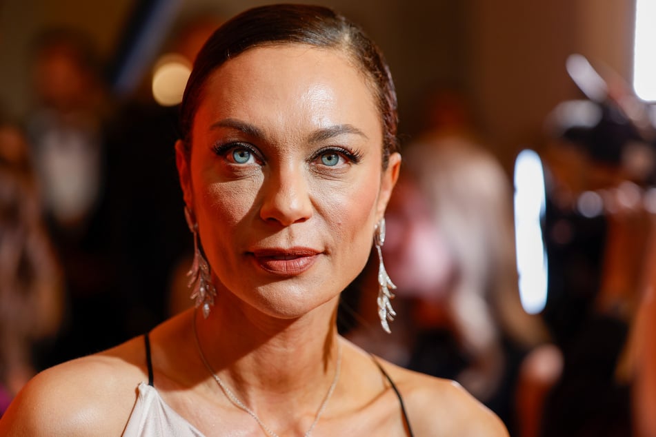 Lilly Becker (48) soll das Urteil des Münchner Landgerichts anfechten wollen.