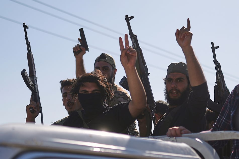 Nahost-Konflikt: Israel und Syrien stimmen Waffenruhe zu