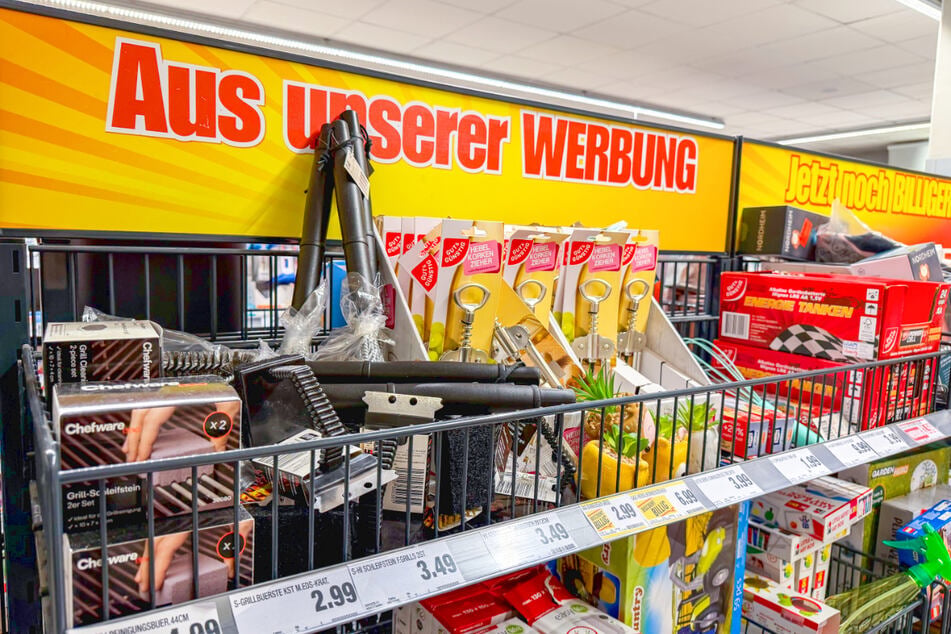 diska-Kunden müssen diese starken Deals am Dienstag (30.6.) kennen