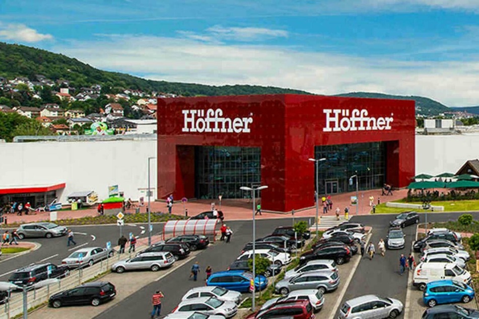 Rabatte In Allen Abteilungen Hoffner In Grundau Startet Am Sonntag Riesige Aktion 24