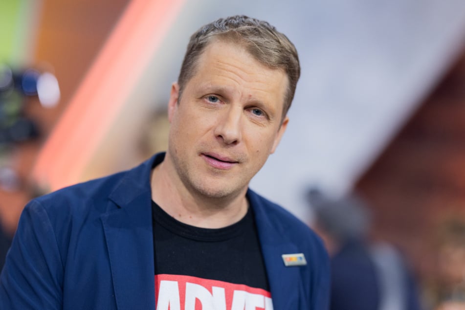 Oliver Pocher (47) dürfte die Attacke von Gigi Birofio (26) ganz empfindlich treffen.