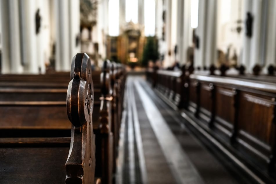 In der Ev.-Luth. Stadtkirche St. Marien in Dohna könnt ihr ein besonderes Chor-Erlebnis genießen. (Symbolfoto)