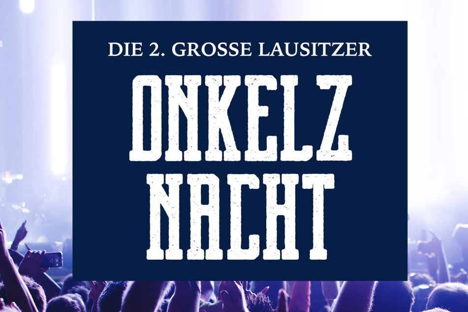 Die größten Onkelz-Hits gibt's am 4. November live von STAINLESS STEEL im Messepark Löbau.
