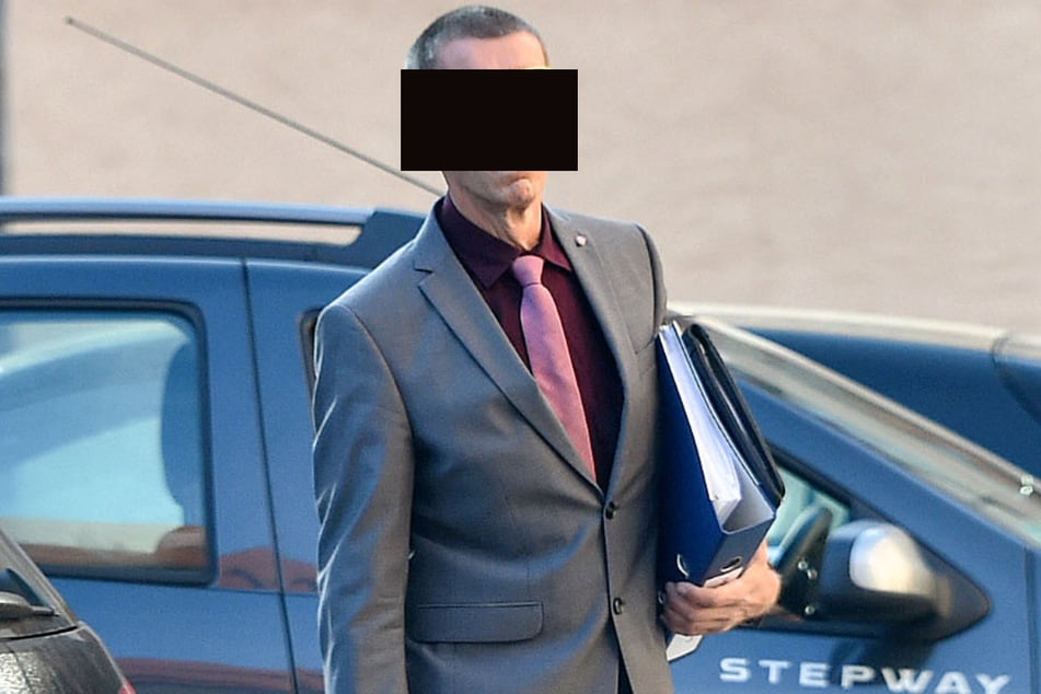 Jürgen U. (59) äußerte sich zu den Vorwürfen im Gericht bisher nicht.