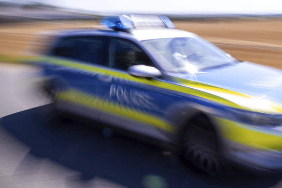 Mit Tempo 100: 14-Jähriger flüchtet vor Polizei - im Auto seiner Eltern!