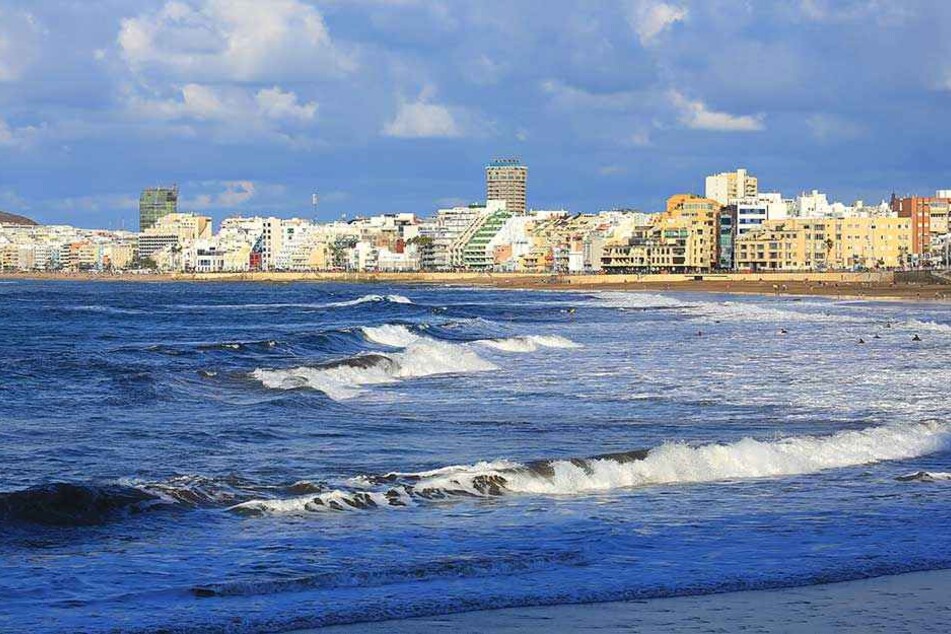 Im Urlaubsparadies Gran Canaria haben sich 14 Menschen mit mulitresitenten Erregern angesteckt.