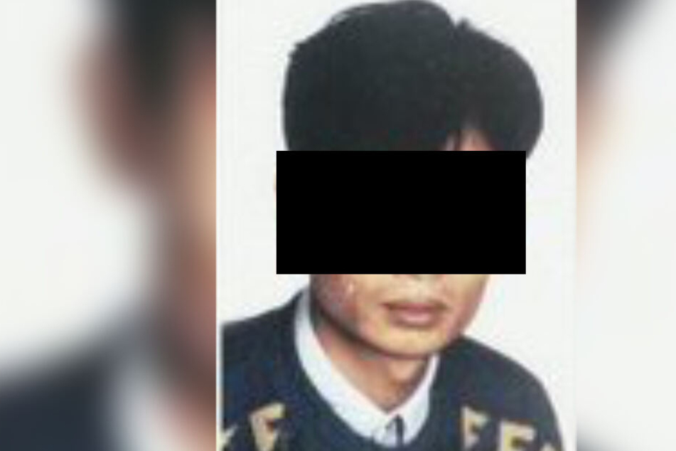 Quoc Hung N. (53) muss sich wegen Doppelmordes verantworten.