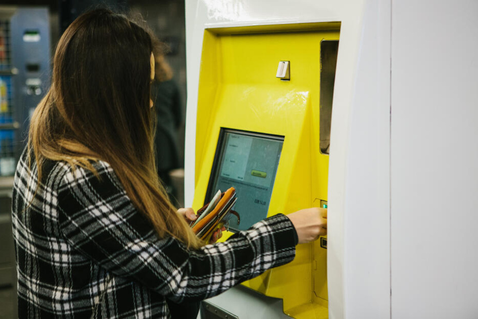 Ganze 21 Prozent weniger kosten Tickets für Frauen an diesem Tag.