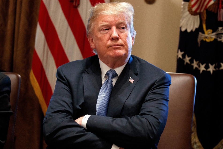 US-Präsident Donald Trump (74) will wegen einer Änderung des Formats nicht am zweiten TV-Duell mit seinem Herausforderer Joe Biden teilnehmen.