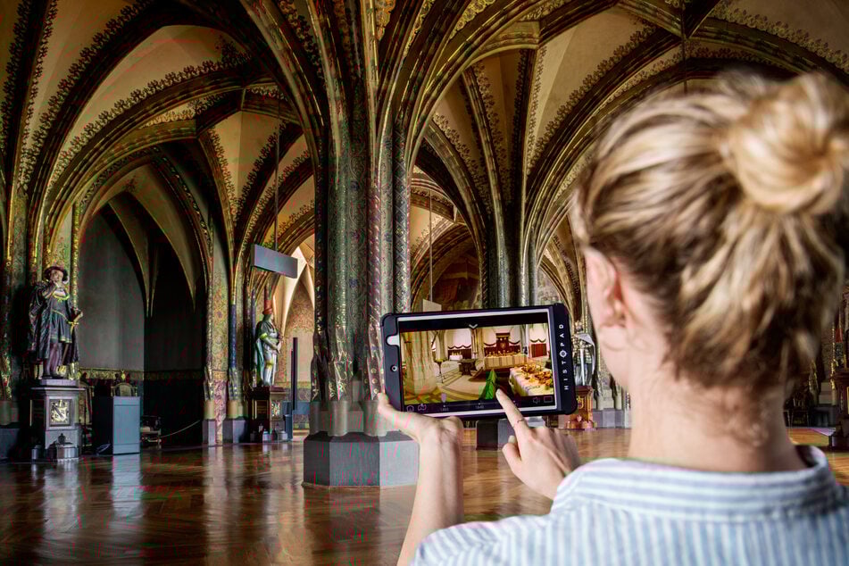Macht Euch auf zu einem Erlebnisrundgang in Meissen!
