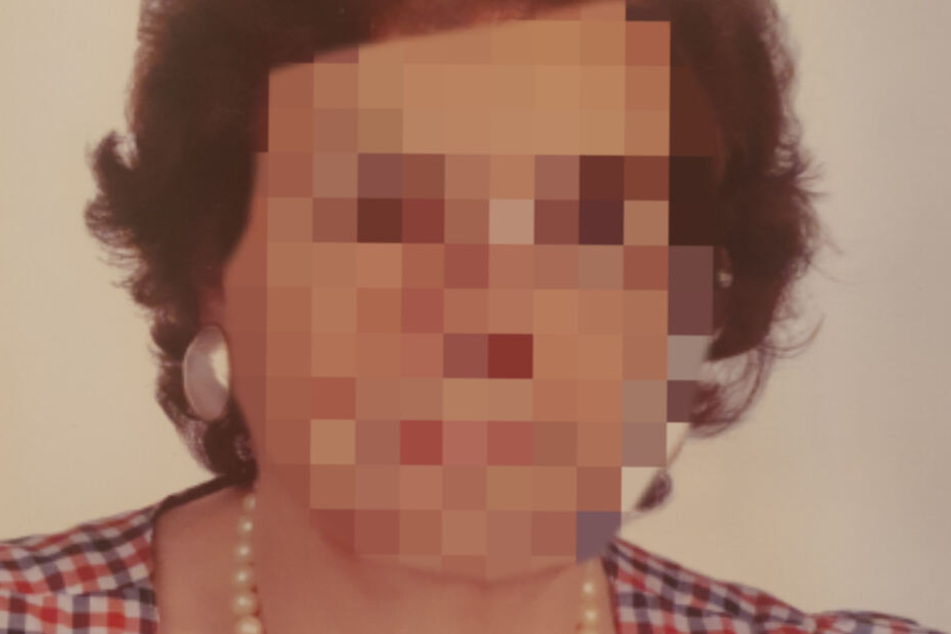 Am helllichten Tag verschwunden: Wer hat Adelheid H. gesehen?