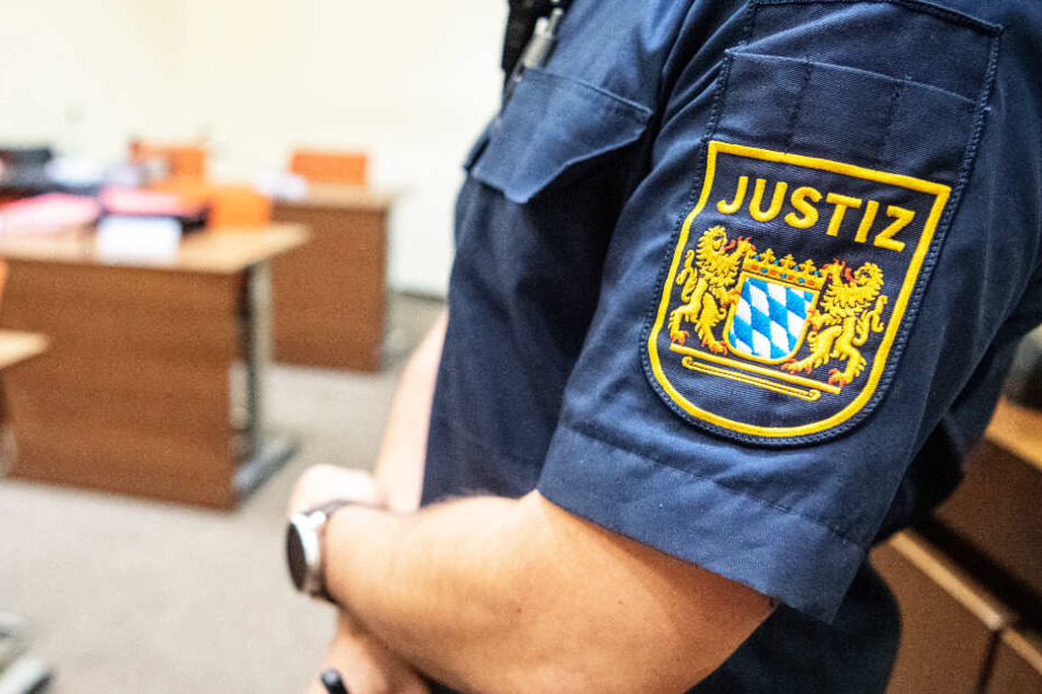 Das Landgericht München II hatte bereits ein Urteil gefällt. (Symbolbild)