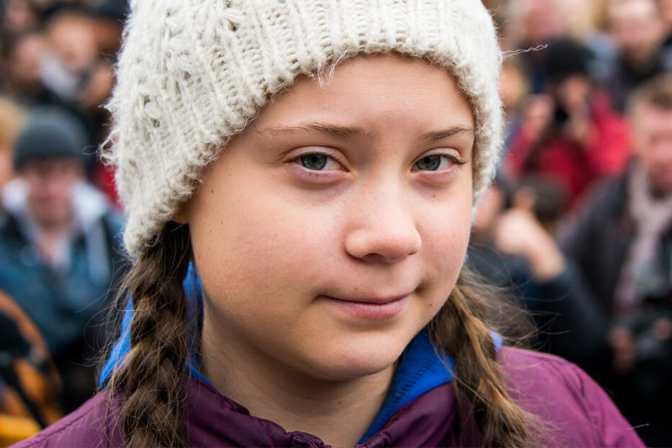 Der Alternative Nobelpreis geht in diesem Jahr unter anderen an die schwedische Klimaaktivistin Greta Thunberg.