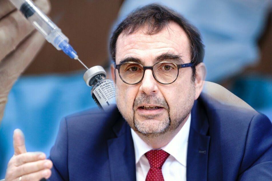 Klaus Holetschek (56, CSU) teilte das Ergebnis der Beratungen mit Bundesgesundheitsminister Jens Spahn (40) mit.