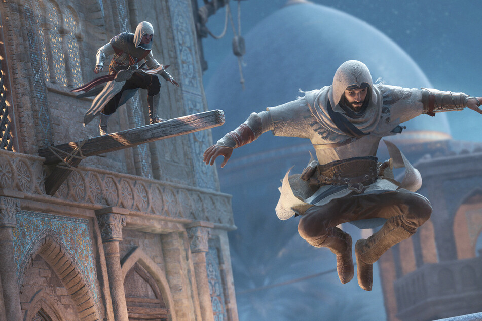 "Assassin's Creed: Mirage" zeigt: Es kommt nicht auf die Größe an!
