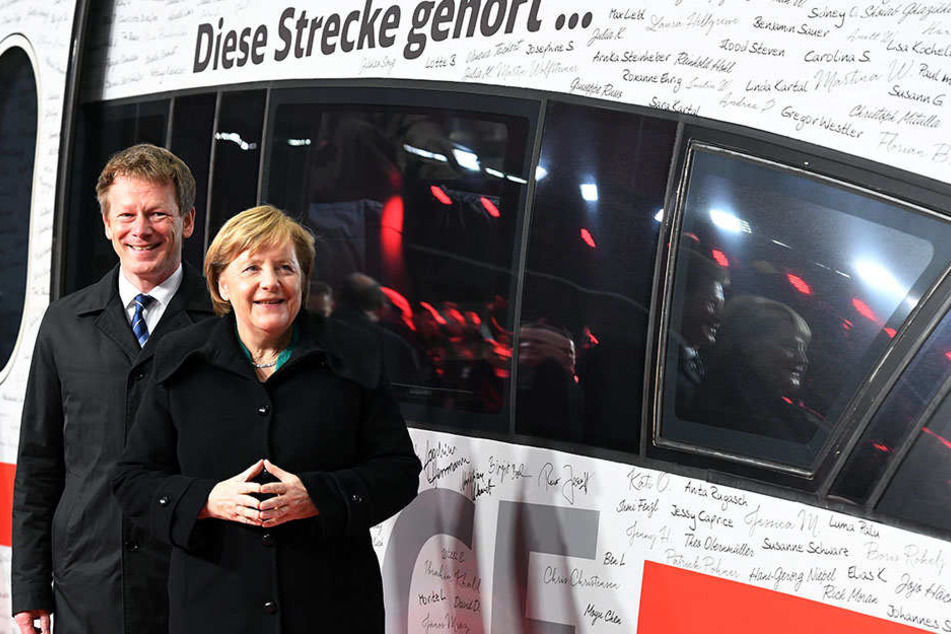 Schon bei der Premiere am Freitag gab es eine Panne.