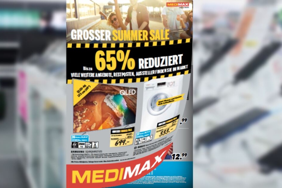 Alle Angebote in der Übersicht.