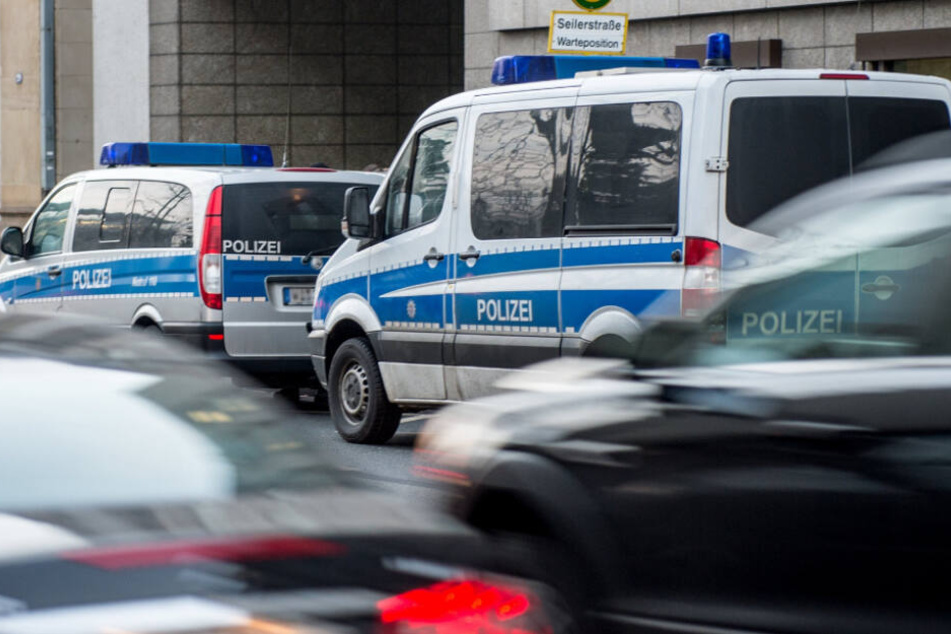 Die Staatsanwaltschaft ermittelt gegen Dritte (Symbolfoto).