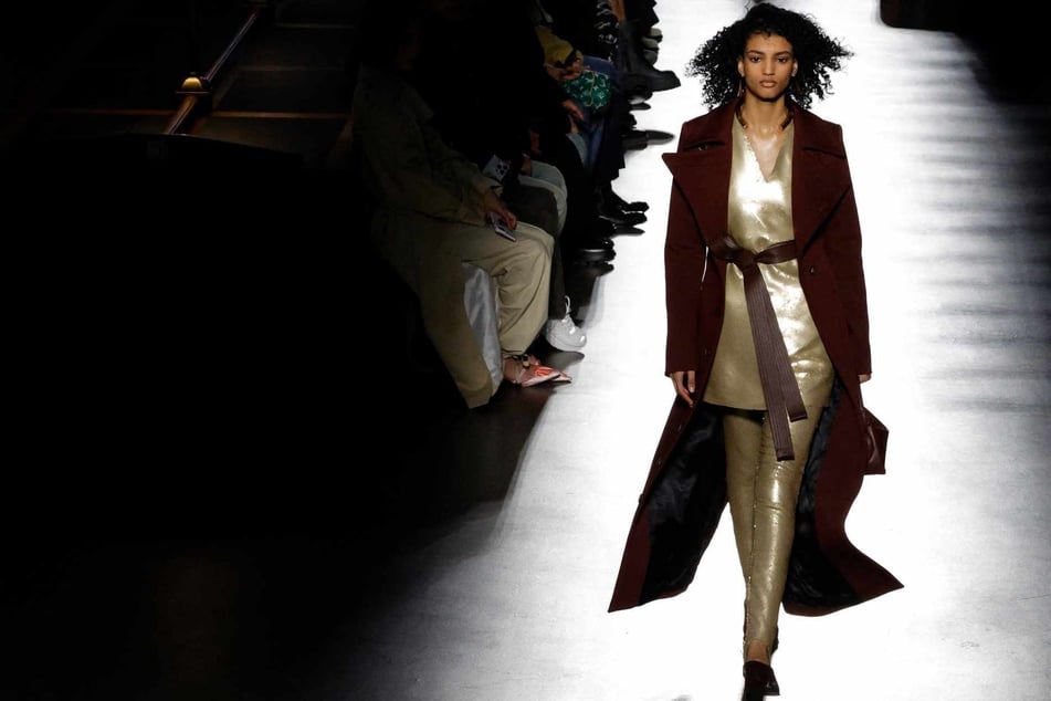 How to attend New York Fashion Week 2024