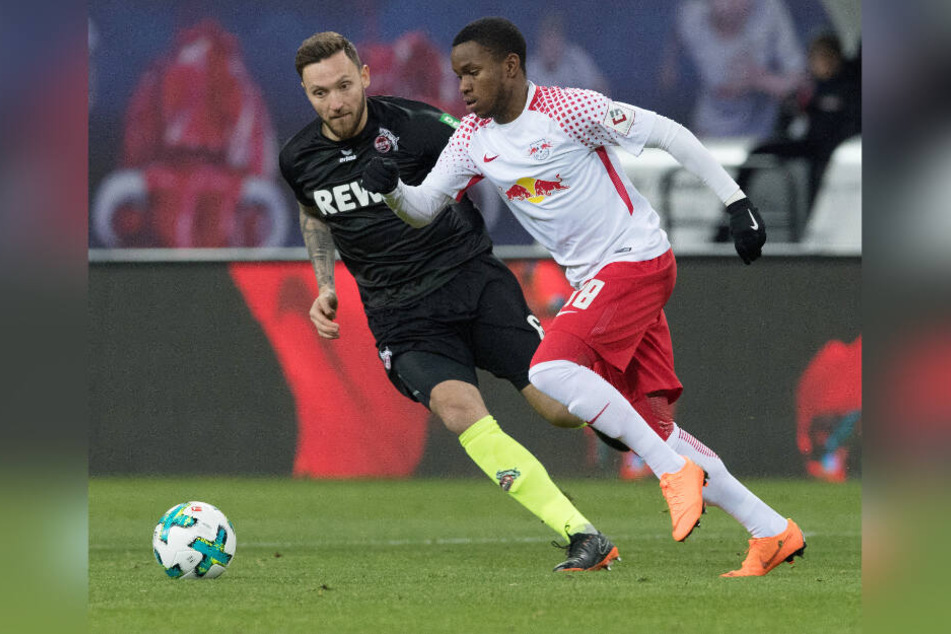 Ademola Lookman ist weiterhin einer der Wunschspieler von RB Leipzig.
