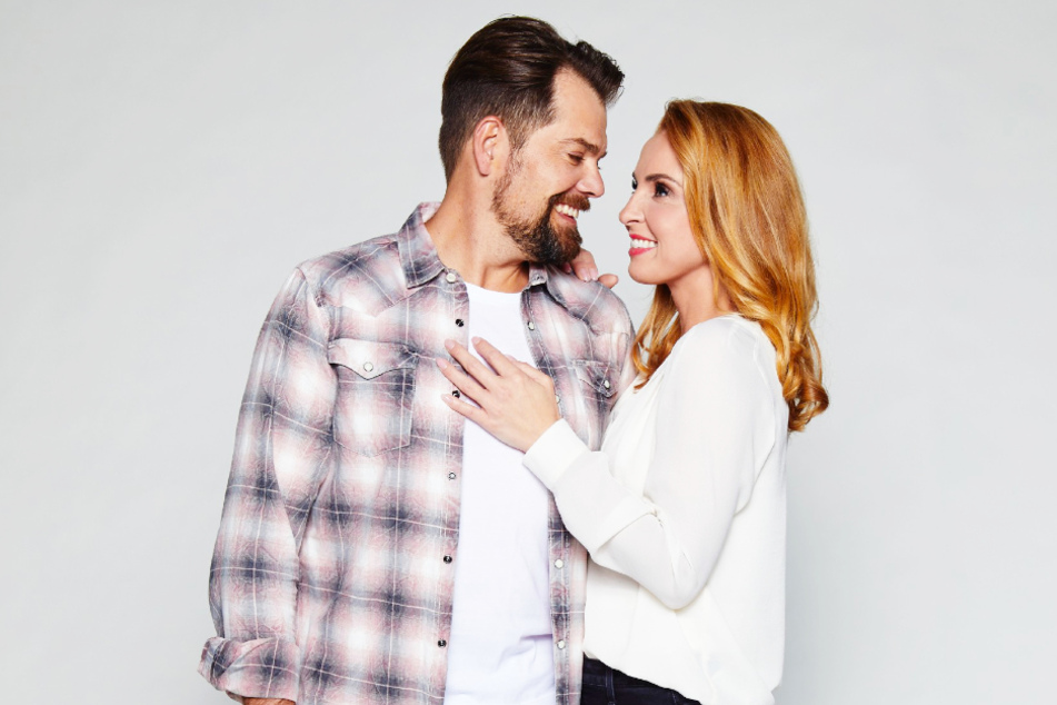 Diese Fotos machen deutlich: Leon und Nina werden ein Paar.
