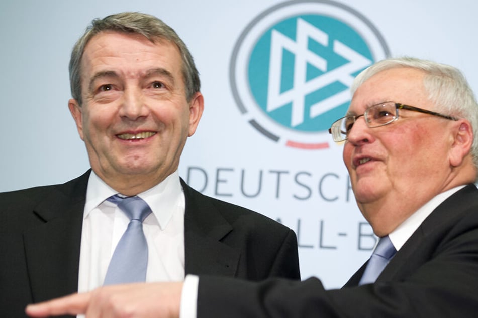 Niersbach und Zwanziger werden nun von der Schweizer Bundesanwaltschaft angeklagt.
