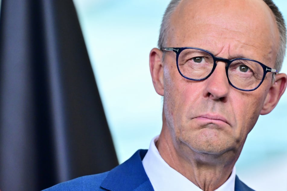 Bundesregierung will Russland für geplanten Drohnenanschlag in Leipzig zur Rechenschaft ziehen