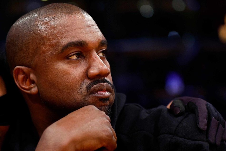 Kanye "Ye" West is being widely panned by fans yet again.