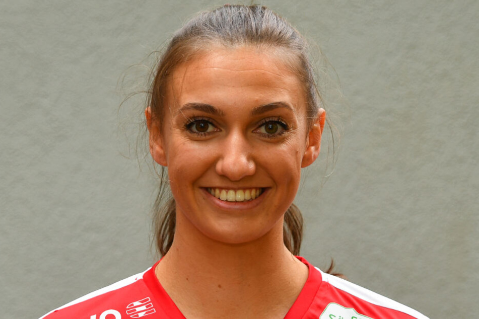 Lena Stigrot.