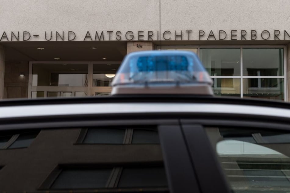 Kommt es zu einem Prozess vor dem Gericht in Paderborn?