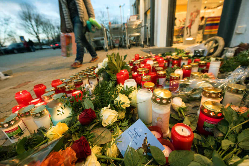 Im rheinland-pfälzischen Kandel wurde eine 15-Jährige von einem minderjährigen Asylbewerber zu Tode gestochen.