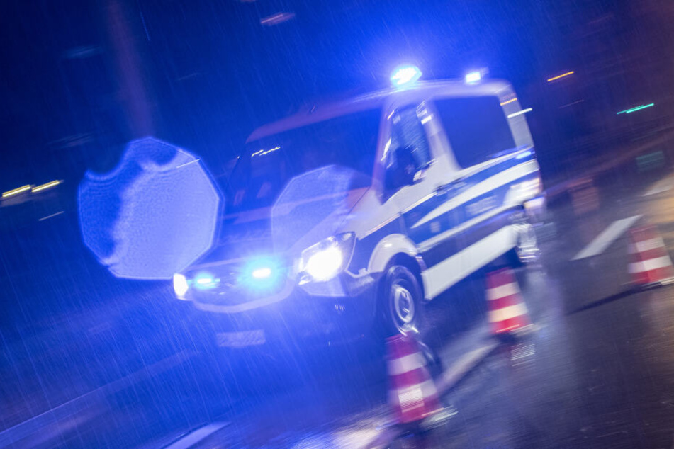 Die Polizei hat die Ermittlungen aufgenommen und hofft auf Mithilfe aus der Bevölkerung. (Symbolbild)