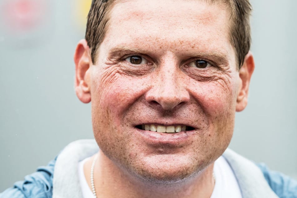 Jan Ullrich (Archivbild) kämpft in einer Entzugsklinik gegen sein Drogenproblem.