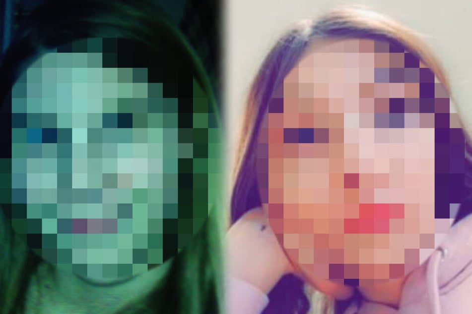 Zwei Freundinnen vermisst: Wo sind Layla (14) und Leonie (13)?