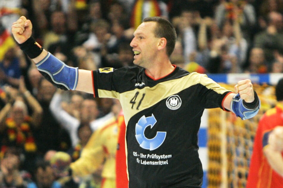 Fordert Konzentration statt Telefon: Ex-DHB-Star Christian Schwarzer (55). (Archivbild)