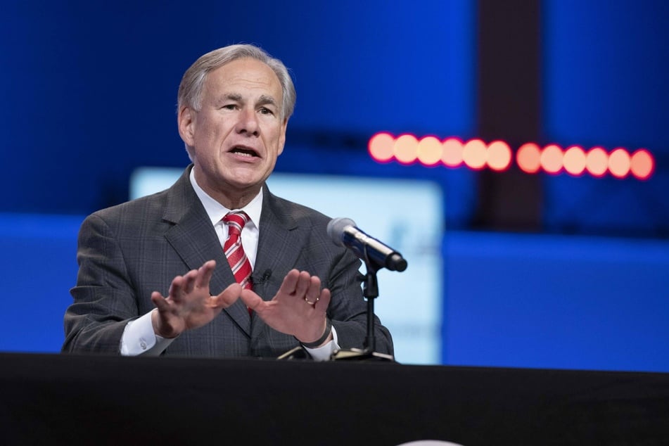 Republican Governor Greg Abbott has called for statewide protocols on the books allowed in Texas public schools