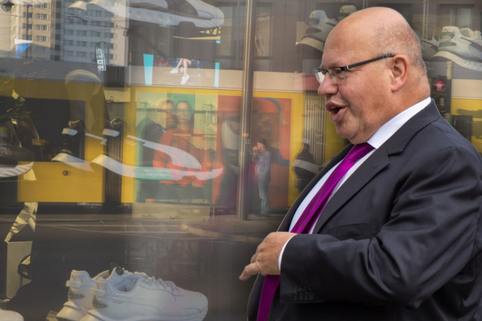 Trotz Inflation - Darum steigt die Kaufkraft der Deutschen! Altmaier: "Wirtschaftsboom in 2022!"