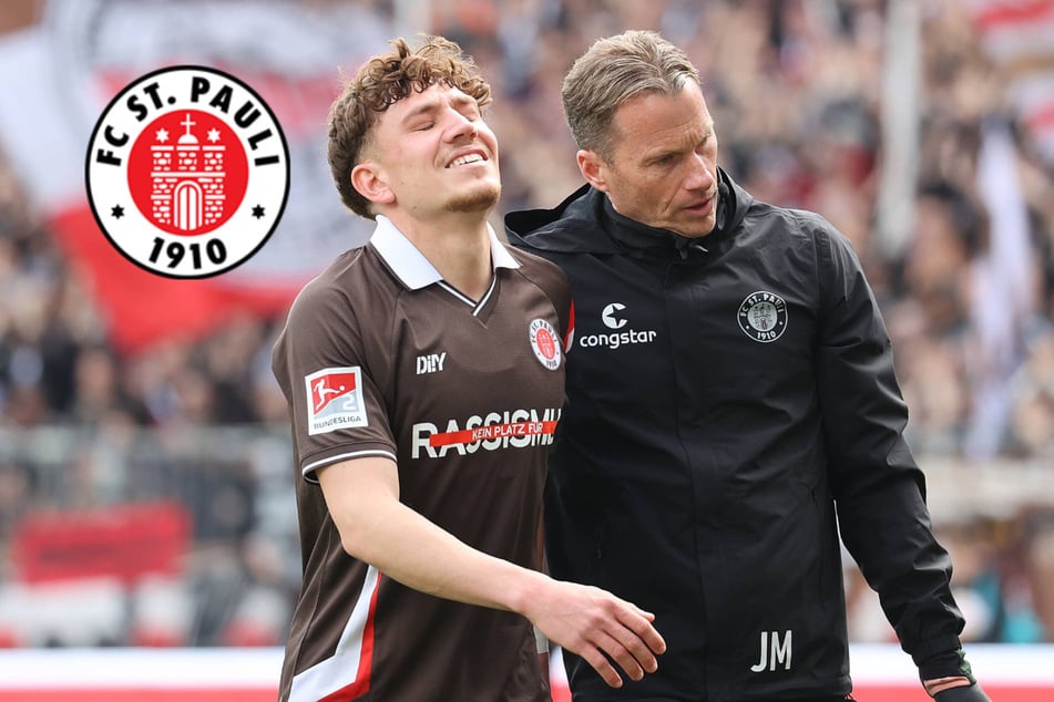 Nach Treu-Schock: FC St. Pauli auf Außen mit Personal-Engpass