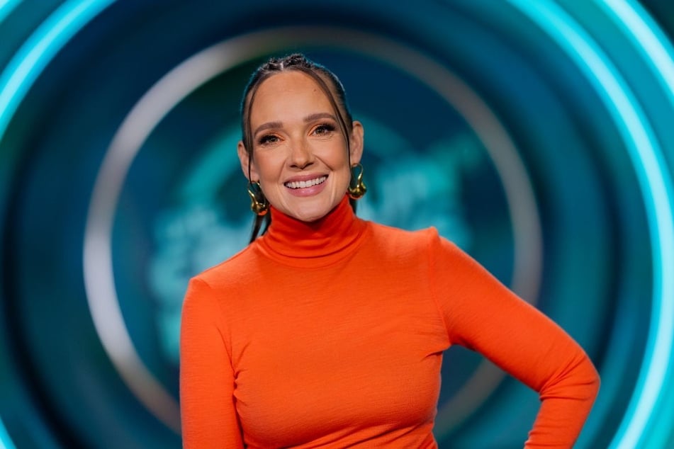 Carolin Kebekus (45) zählt zu den erfolgreichsten Komikerinnen des Landes. (Archivfoto)